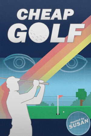 Cover art of Cheap Golf