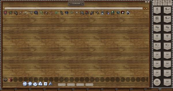 Fantasy Grounds - Greater Undead (Token Pack)