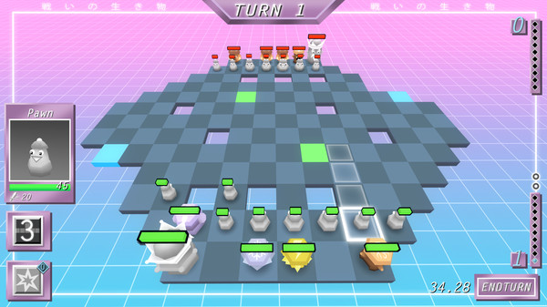 Microgons - All Characters Pack screenshot 3