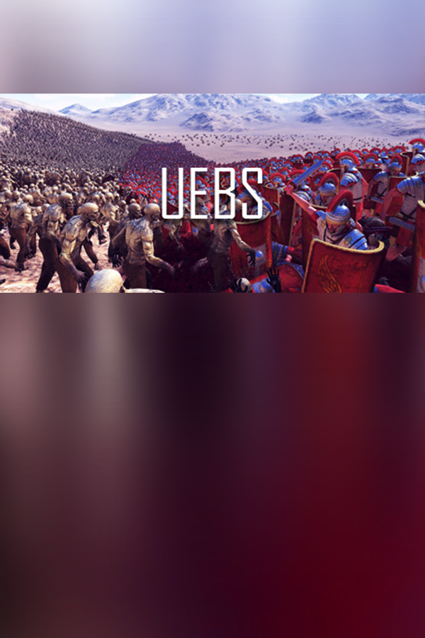 Cover art of Ultimate Epic Battle Simulator