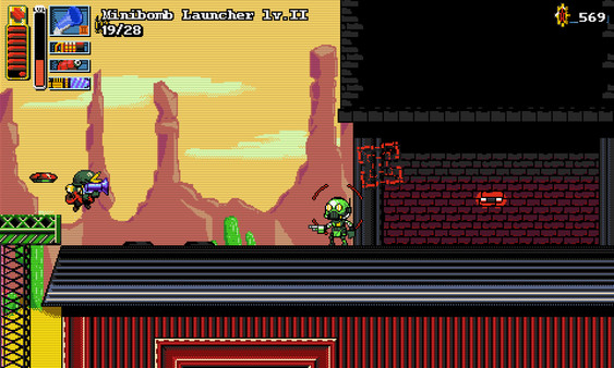 War Girl screenshot 2