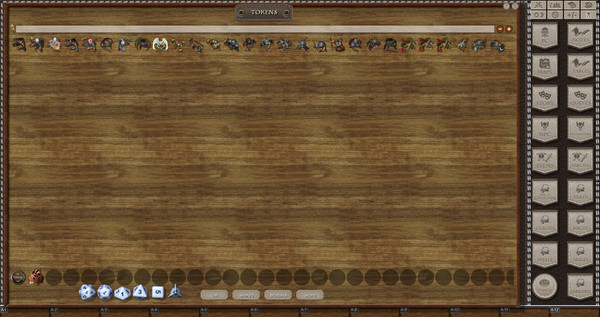 Fantasy Grounds - Heroic Characters 13 (Token Pack)