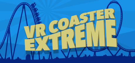 VR Coaster Extreme Cover Image