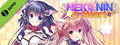 NEKO-NIN exHeart Demo