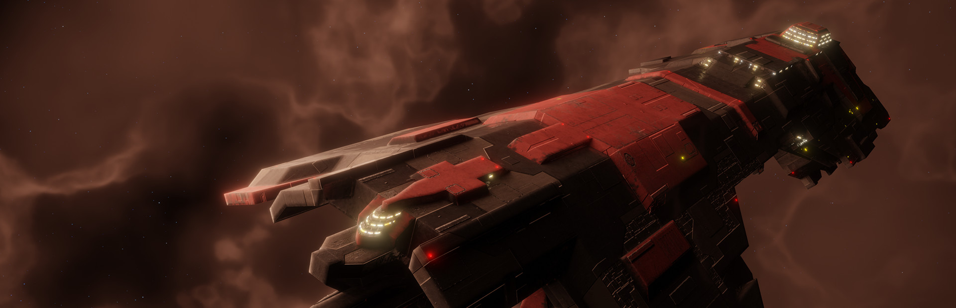 Age of Space