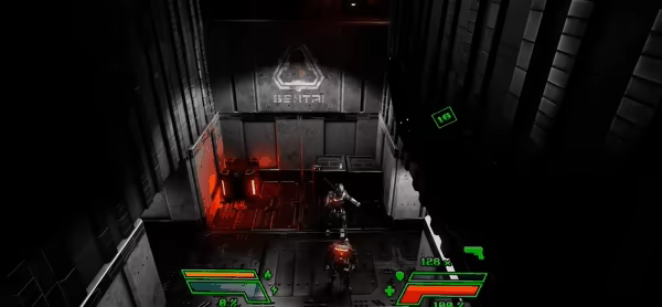 District Steel video 1