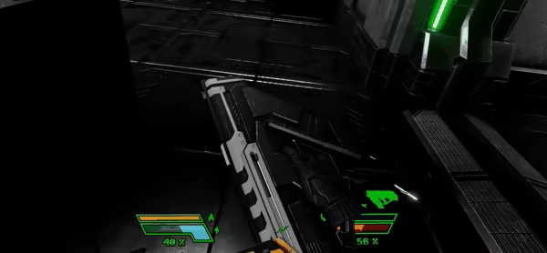 District Steel video 2