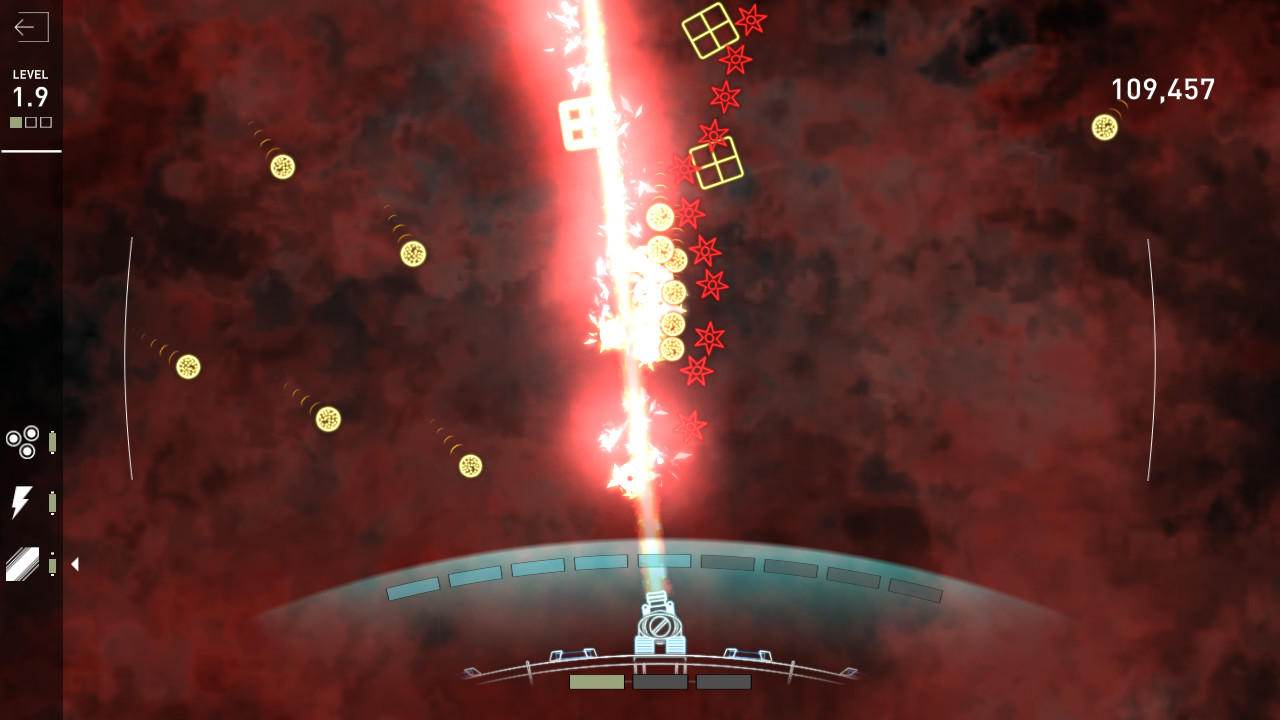 No Stick Shooter Featured Screenshot #1