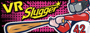 VR Slugger: The Toy Baseball Field