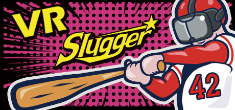 VR Slugger: The Toy Baseball Field Cover Image