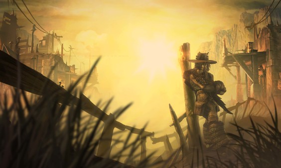 Oddworld: Stranger's Wrath - Soundtrack (Volume One)