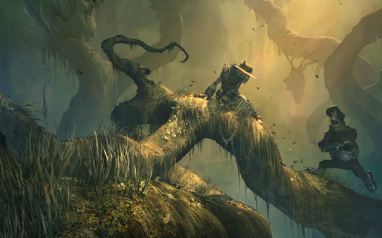 Oddworld: Stranger's Wrath - Soundtrack (Volume One)