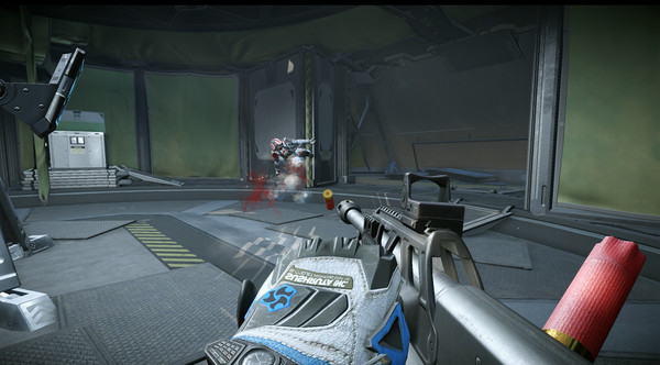 Warface - Medic Tournament Pack