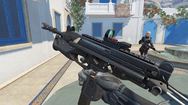 Warface - Engineer Tournament Pack