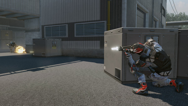 Warface - Engineer Tournament Pack