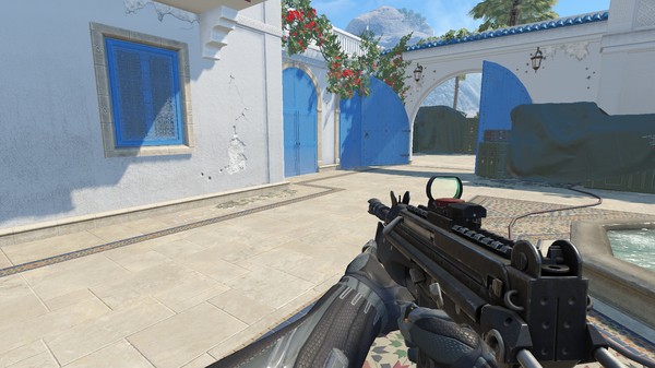 Warface - Engineer Tournament Pack