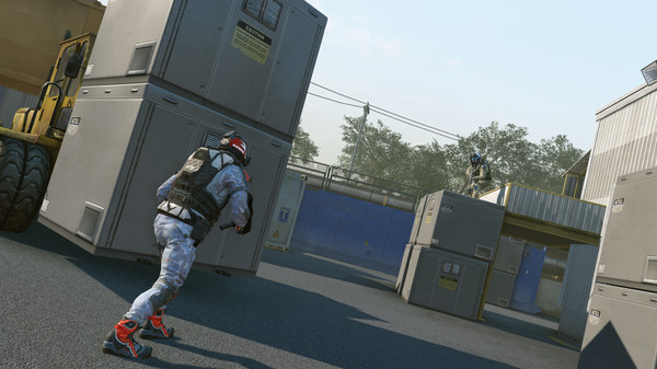Warface - Engineer Tournament Pack