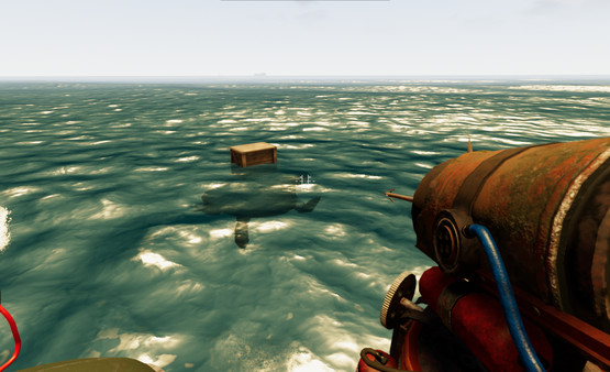 Screenshot z Landless Screenshot z Landless