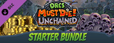 Orcs Must Die! Unchained - Starter Bundle Small Capsule Image