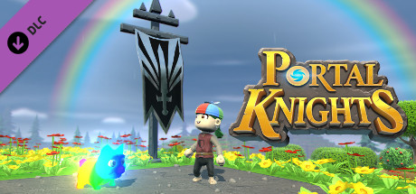 Portal Knights - Portal Pioneer Pack.