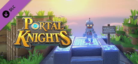 Portal Knights - Bibot Box banner image