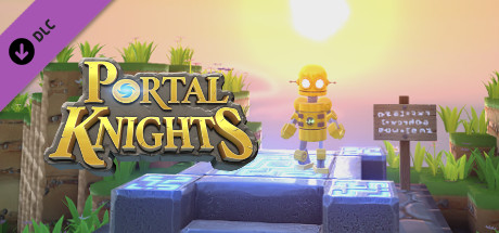 Portal Knights - Lobot Box.