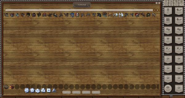 Fantasy Grounds - Heroic Characters 14 (Token Pack)