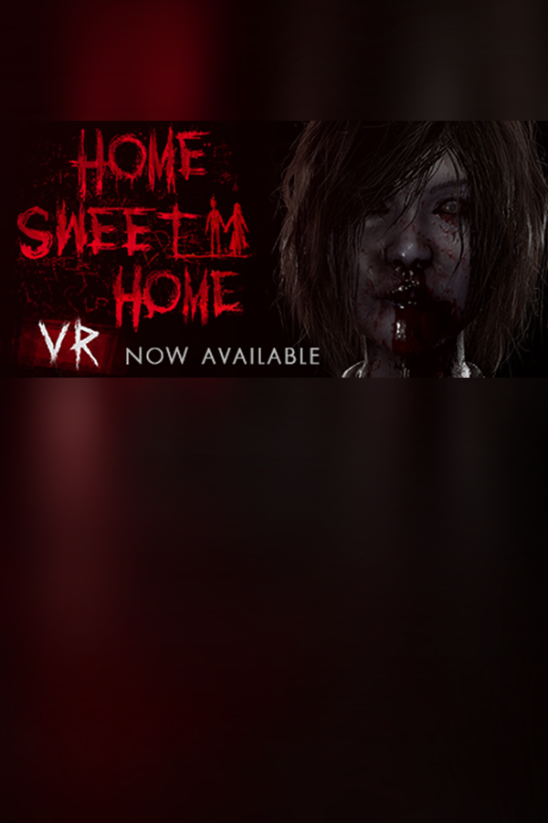 Capa de Home Sweet Home