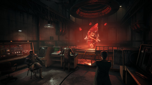 遗迹:灰烬重生-游戏截图