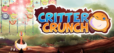 Critter Crunch Cover Image