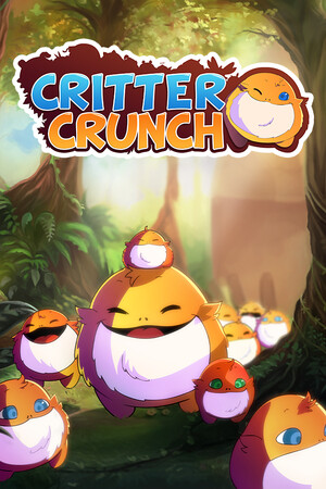 Cover art of Critter Crunch