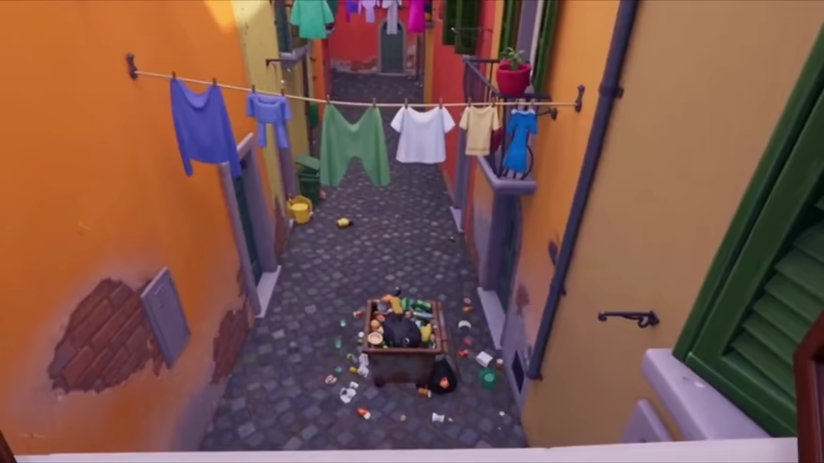 Mamma Mia video 4