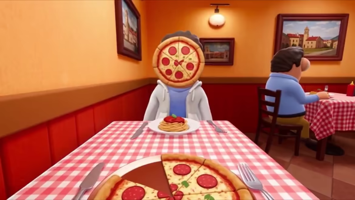 Mamma Mia video 3