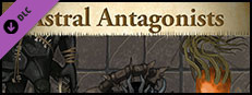 Fantasy Grounds - Astral Antagonists (Token Pack) Small Capsule Image