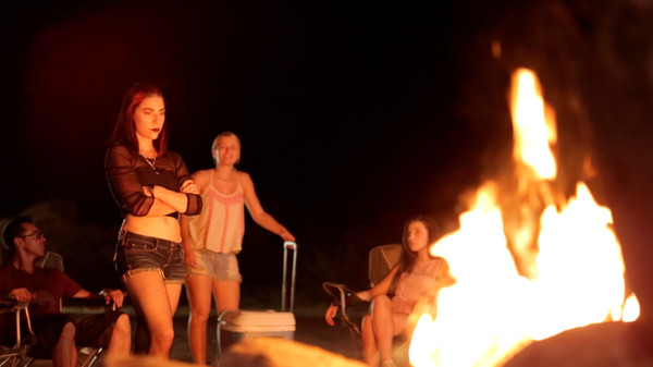 The Raking screenshot 5