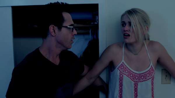 The Raking screenshot 6