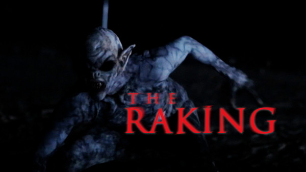 The Raking screenshot 1