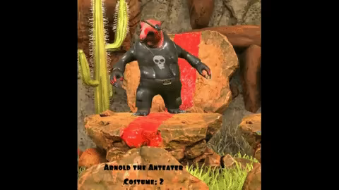 Animal Rivals video 3