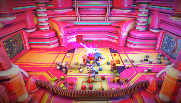 Screenshot 6 of Animal Rivals