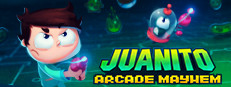 Arcade Mayhem Juanito