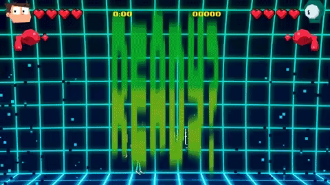 Arcade Mayhem Juanito video 3