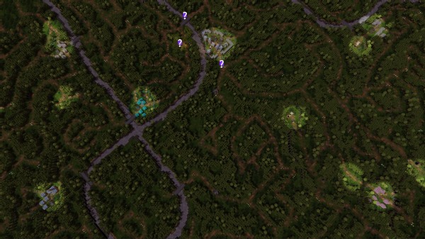 Screenshot z Trollskog