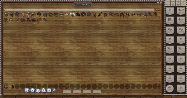 Fantasy Grounds - Heroic Characters 15 (Token Pack)