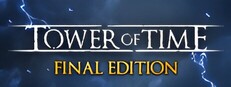 Tower of Time cover