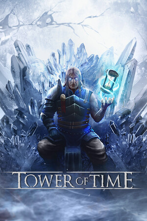 Cover art of Tower of Time