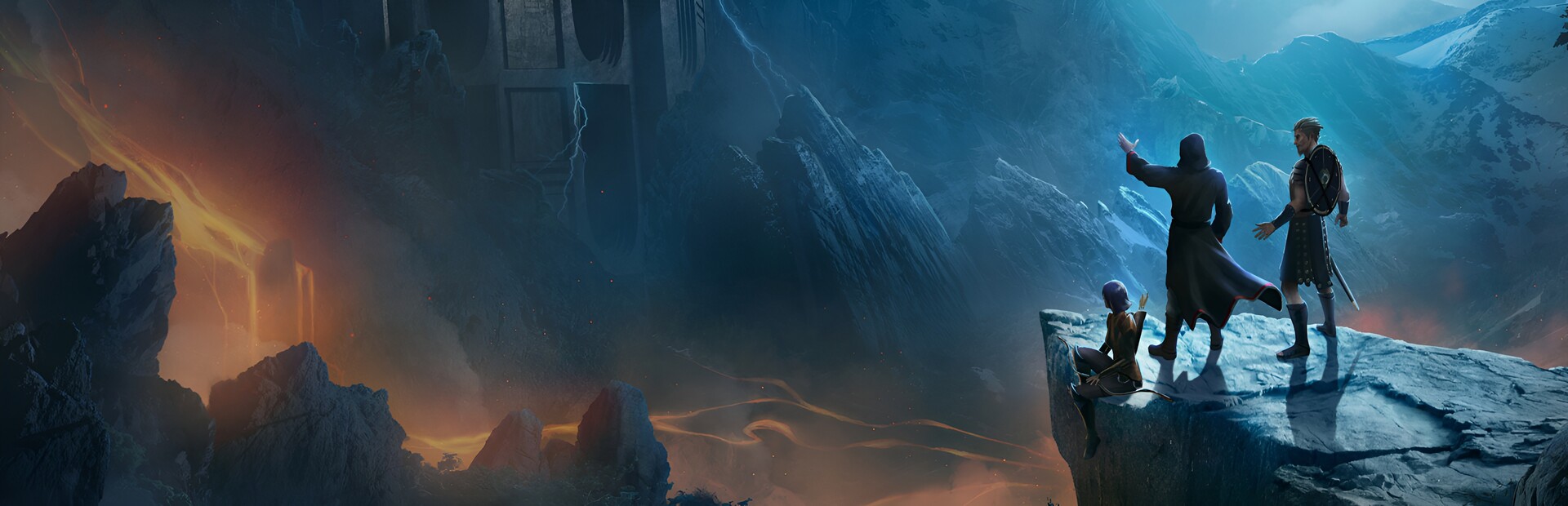 Tower of Time