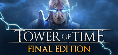 Tower of Time — тактическая ролевая игра с оффлайн активацией, уникальной боевой системой и ручной разработкой уровней