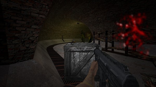Affliction Screenshot