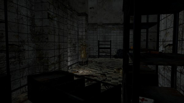 Affliction Screenshot