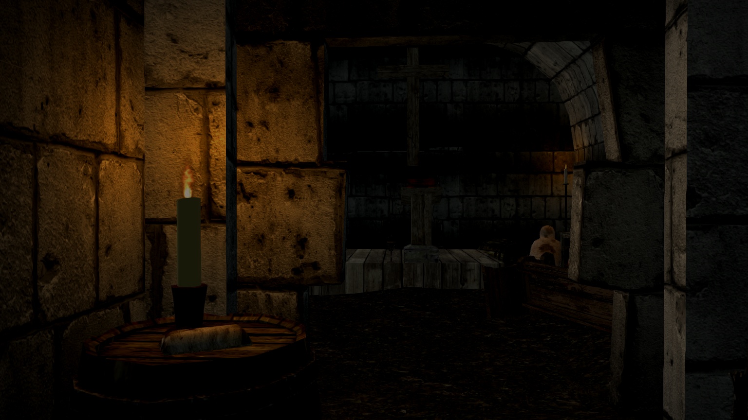 screenshot of Affliction 4